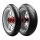 Avon 3D Ultra Evo AV80 tire 150/60ZR17 66W