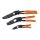 Lang Tools, angled hose pinch-off plier set