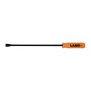 Lang Tools, pry bar. 17" long