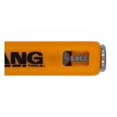 Lang Tools, pry bars. 5-piece set