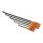 Lang Tools, pry bars. 5-piece set