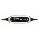 CTEK, XS 0.8 battery charger, UK