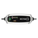 CTEK, MXS 3.8 battery charger, UK