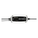 CTEK, MXS 10 battery charger, EU