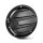 PM. Scallop derby cover. Black Ops
