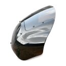ClubStyle Maske Verkleidung Windschild getönt für Harley Dyna Sportster FXR