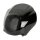 ClubStyle Maske Verkleidung Windschild getönt für Harley Dyna Sportster FXR