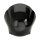ClubStyle Maske Verkleidung Windschild getönt für Harley Dyna Sportster FXR