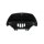 Upper headlamp fly fairing. With integrated headlamp grill