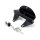 Upper headlamp fly fairing. With integrated headlamp grill