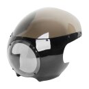 Cafe Racer fairing for 5-3/4" headlamp