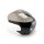 Motorrad universal Cafe Racer Maske Verkleidung für 5-3/4" Scheinwerfer