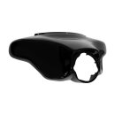 Windschild Verkleidung Batwing fairing für Harley Touring Streetglide 96-13