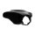 Windschild Verkleidung Batwing fairing für Harley Touring Streetglide 96-13