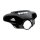 Scheinwerfer Verkleidung außen Outer Batwing fairing für Harley Touring Street 14-24
