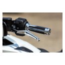 Kuryakyn Omni grips chrome