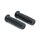 Kuryakyn Omni grips satin black
