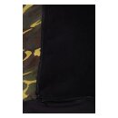 King Kerosin Overload zip hoodie camouflage