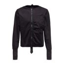 King Kerosin Overload zip hoodie camouflage