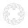 Moto-Master Flame series brake rotor