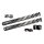 Fox Factory, fork spring kit 41mm. STD height. STD weight