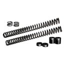 Fox Factory, fork spring kit 41mm. Low height. Heavy weight