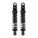 Fox IFP shocks 13", black