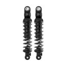 Fox IFP-R shocks 12", black