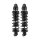 Fox, x RSD signature IFP-QSR shocks 13.5". Black