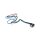 PM, radial cable clutch starter interrupt switch kit. Black