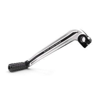 RSD, Dyna mid control control assembly. Black CC