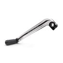 RSD, Dyna mid control control assembly. Black CC