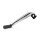 RSD, Dyna mid control control assembly. Black CC