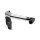 RSD, Dyna mid control control assembly. Black CC
