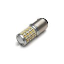 Kuryakyn, high-intensity LED bulb. 1157 white/amber