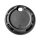 PM, Apex Touring fuel tank door cover. Black Ops