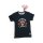 Bobby Bolt Marshall t-shirt navy