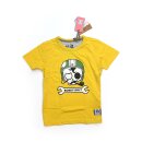 Bobby Bolt Sir Bobby t-shirt yellow