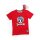 Bobby Bolt McKinley t-shirt red
