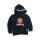 Bobby Bolt Lightning Scram hoodie navy