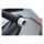 Kuryakyn, Lodestar handlebar sliders, silver