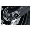 Kuryakyn, Lodestar rear axle sliders, black
