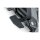 Kuryakyn, Omni floorboard, brake & shift peg kit. Black