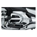 Kuryakyn, Omni transmission covers. Chrome