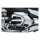 Kuryakyn, Omni transmission covers. Chrome