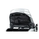 Kuryakyn, trunk lid organizer, black