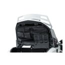 Kuryakyn, trunk lid organizer, black