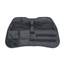 Kuryakyn, trunk lid organizer, black