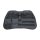 Kuryakyn, trunk lid organizer, black