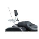 Kuryakyn, luggage rack for All in one sissy bar kits